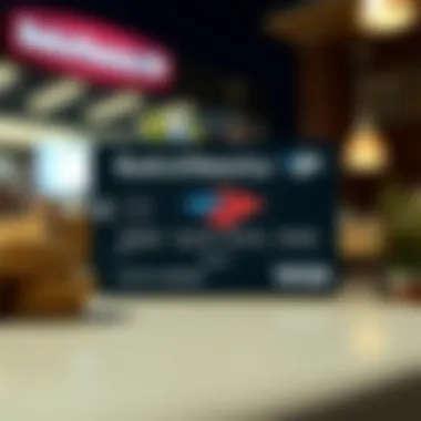 Overview of the Bank of America Cash Back Credit Card