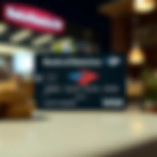 Overview of the Bank of America Cash Back Credit Card