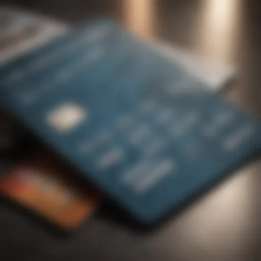 An overview of attractive credit card offers highlighting bonuses.