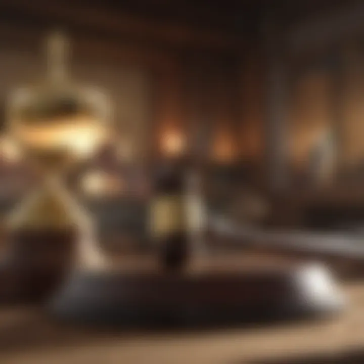 Illustration of legal frameworks for companies