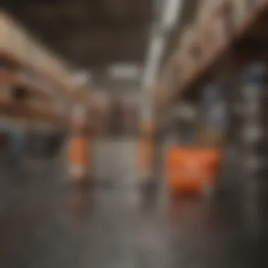 Diversification Strategies with Home Depot Holdings Diversification Strategies with Home Depot Holdings