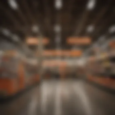 Strategic Overview of Home Depot in ETFs Strategic Overview of Home Depot in ETFs
