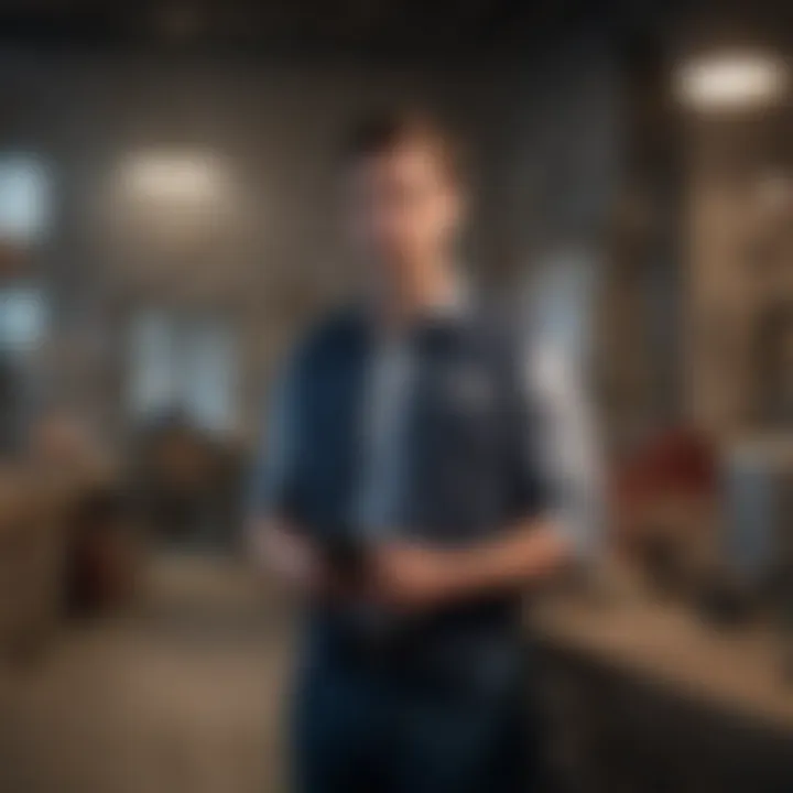 Checklist of safety considerations for loan apps