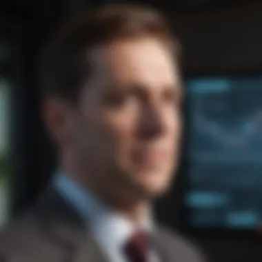 Expert Insights on IQ ETFs Future Infographic detailing expert insights on the future of IQ ETFs