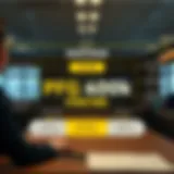 Detailed overview of PFG 401k structure