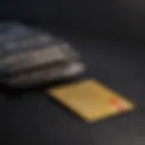 Overview of PenFed Secured Credit Card Features