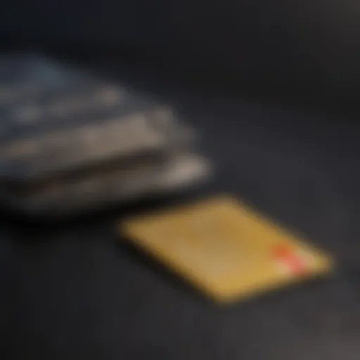 Overview of PenFed Secured Credit Card Features