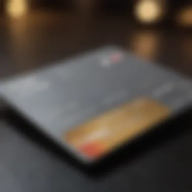 Requirements for Applying for a Secured Credit Card at PenFed