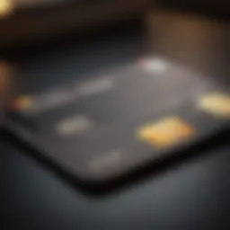 Overview of Synchrony Bank Card Services