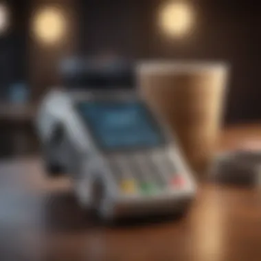 Mobile payment solutions using PayPal