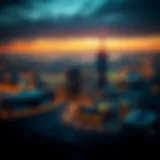 Exploring the Dow Jones Mutual Fund Landscape Introduction