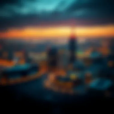 Exploring the Dow Jones Mutual Fund Landscape Introduction