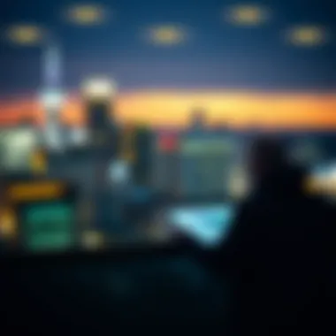 Exploring the Dow Jones Mutual Fund Landscape Summary