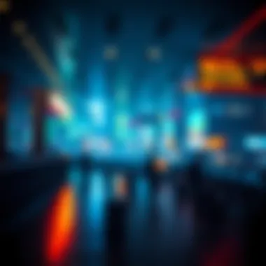 Overview of Global Airline Market Trends Global Airline Market Trends