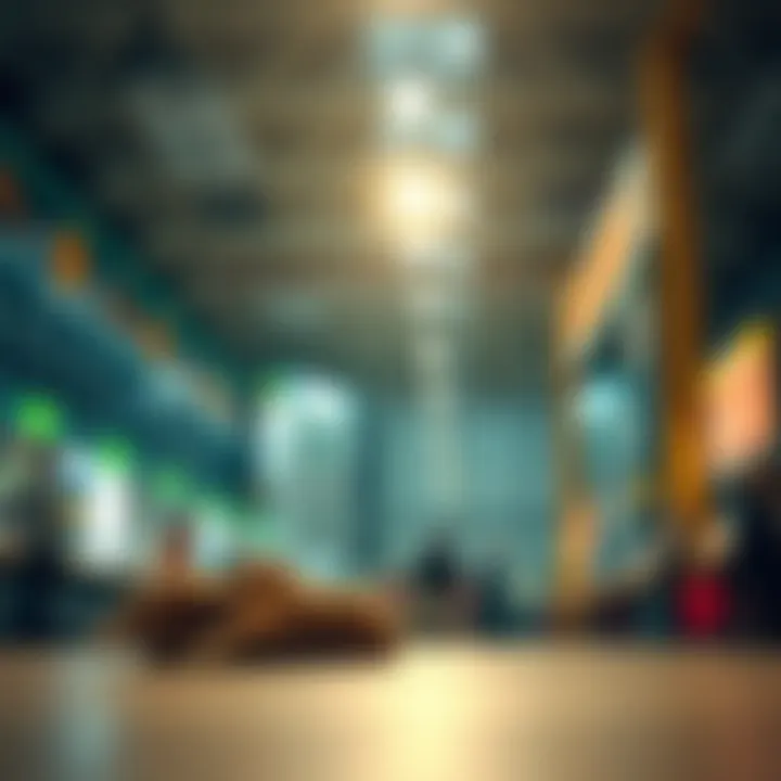 Factors influencing market dynamics