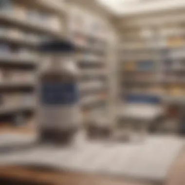 Financial Health Metrics of Rite Aid Financial Metrics Overview