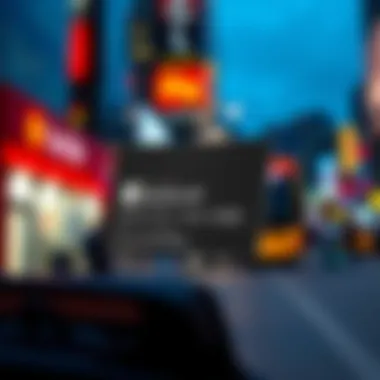 Impact of Foreign Transaction Fees on Travelers