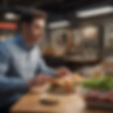 Future Prospects and Strategic Decisions for Just Eat Future prospects and strategic decisions impacting Just Eat