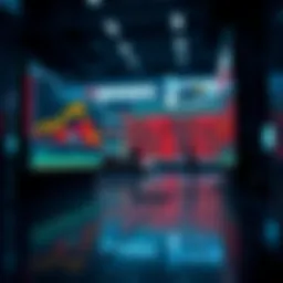 Futures market trading overview