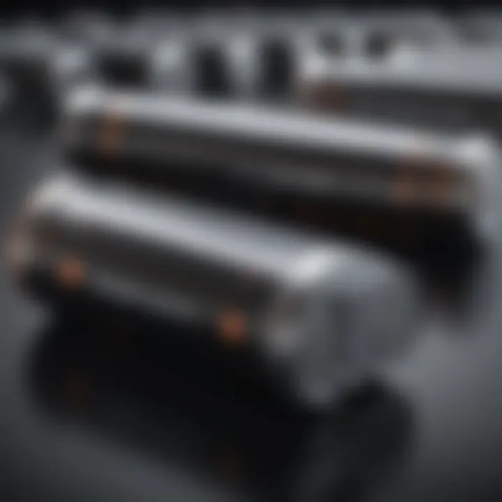 Innovative Grabat Graphene Battery Design