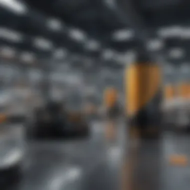 Market Potential Analysis for Graphene Batteries