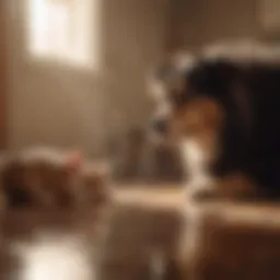 Detailed overview of HealthyPaws Pet Insurance options