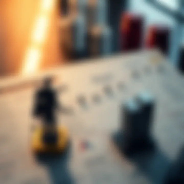 Roadmap for Investment Strategies Investment strategy roadmap