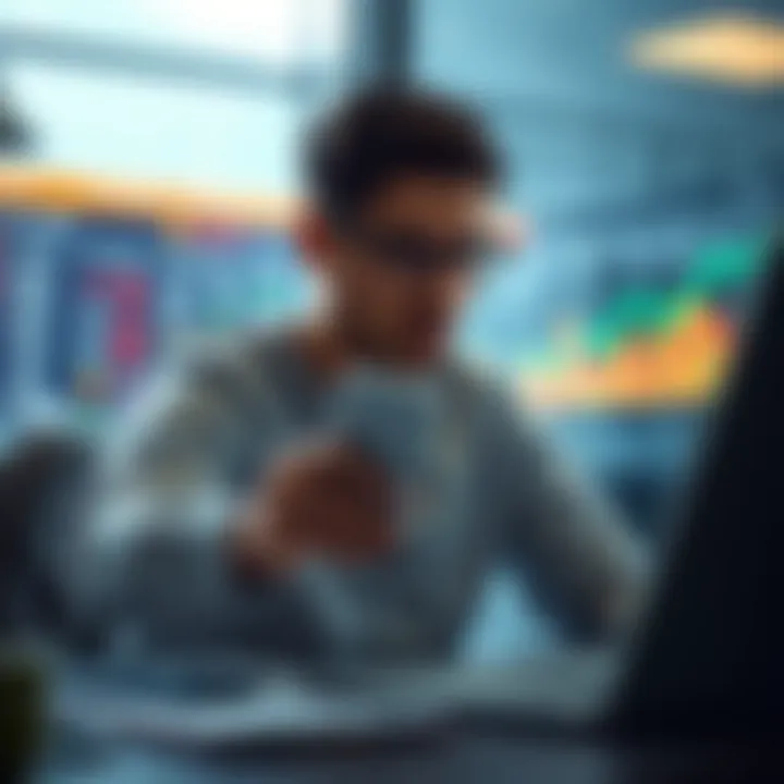 Analyzing Current Market Trends Market trends analysis