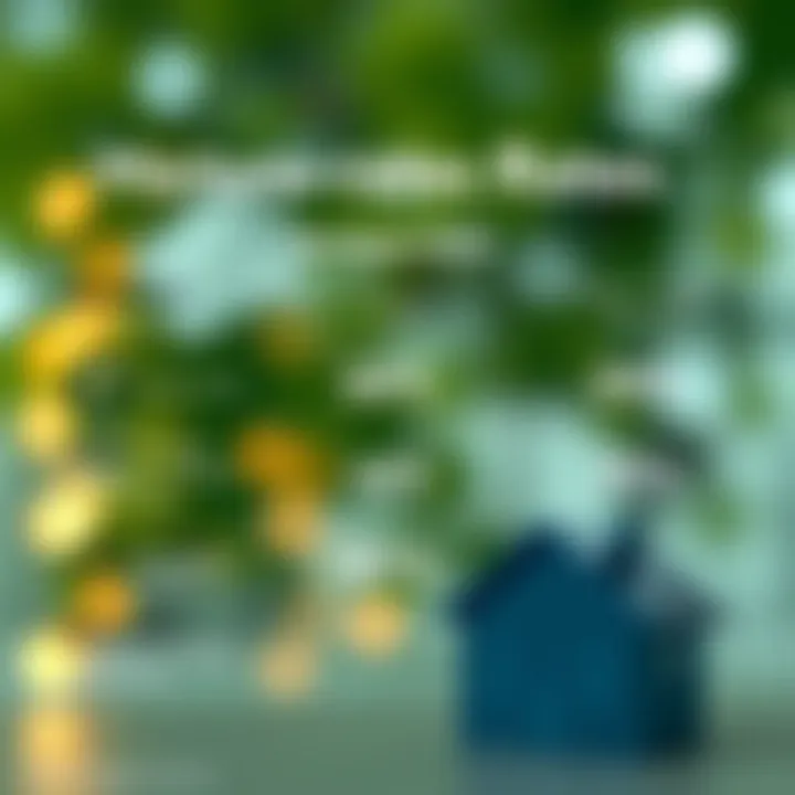 Factors Affecting Mortgage Rates Infographic showing factors influencing mortgage rates for different credit scores.