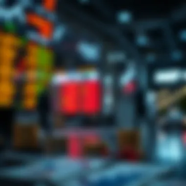 Investment strategies in futures