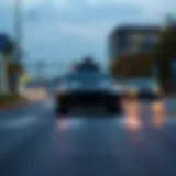Leading Companies in Self-Driving Technology: An In-Depth Analysis Introduction