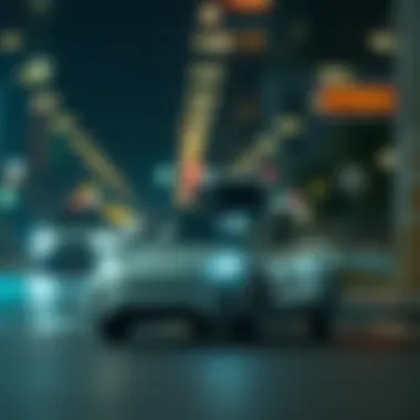 Notable Leading Companies in Self-Driving Technology: An In-Depth Analysis Notable Leading Companies in Self-Driving Technology: An In-Depth Analysis