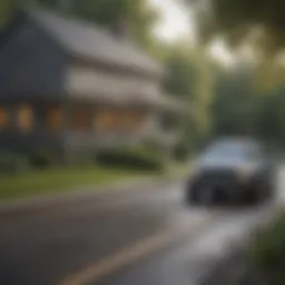 Overview of Liberty Mutual homeowners insurance policy