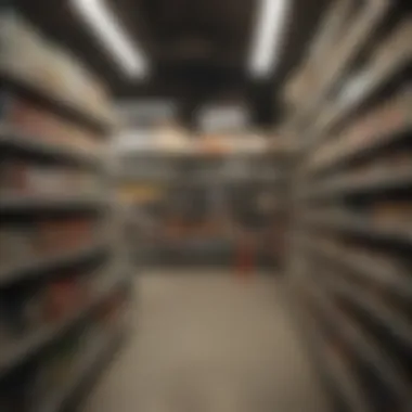 Factors Influencing Bond Ratings in Retail Pharmacy Market Influences on Bond Ratings
