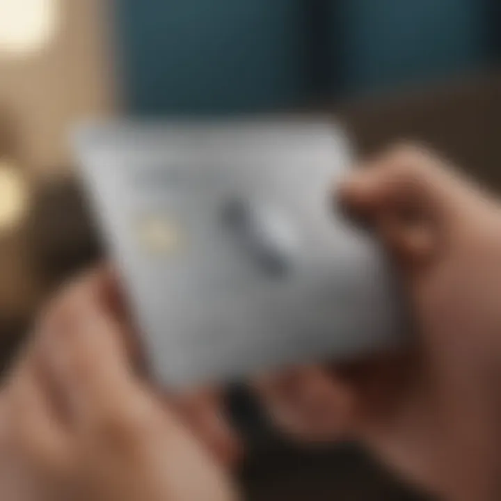 Overview of American Express Platinum Card features