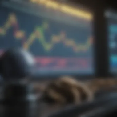 Analyzing stock market trends
