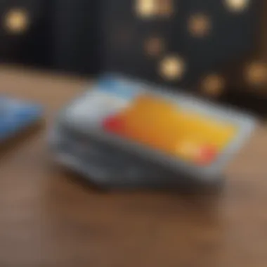 Using Debit and Credit Cards Illustration showcasing debit and credit card usage for PayPal funding