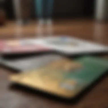 Exploring Virtual Card Usage Conceptual representation of virtual card usage