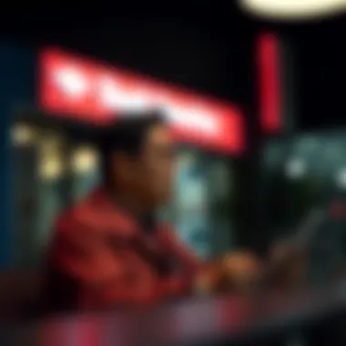 Notable Navigating Bank of America's Overdraft Services: Implications for Investors Notable Navigating Bank of America's Overdraft Services: Implications for Investors