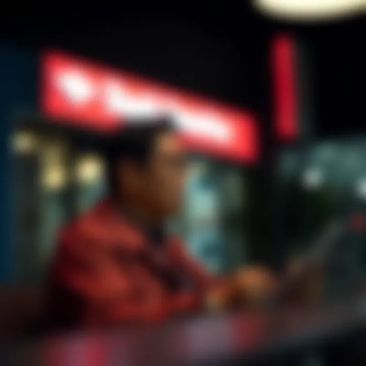 Notable Navigating Bank of America's Overdraft Services: Implications for Investors Notable Navigating Bank of America's Overdraft Services: Implications for Investors