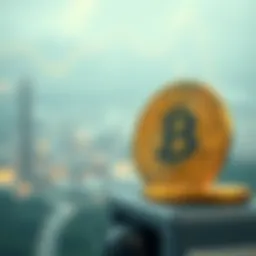 Navigating the Landscape of Cryptocurrency Prices Introduction