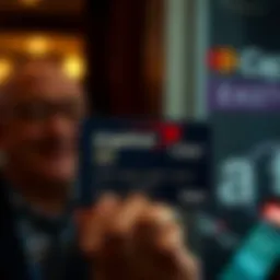 Navigating the Options: Discovering the Right First Credit Card with Capital One Introduction