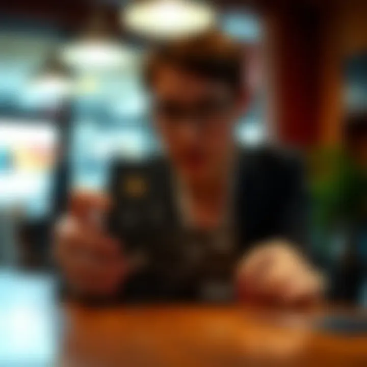 Notable Navigating the Options: Discovering the Right First Credit Card with Capital One