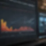 Graph illustrating OCGN stock historical performance