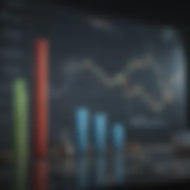 Recent Developments Impacting OCGN Stock Chart depicting recent developments affecting OCGN stock