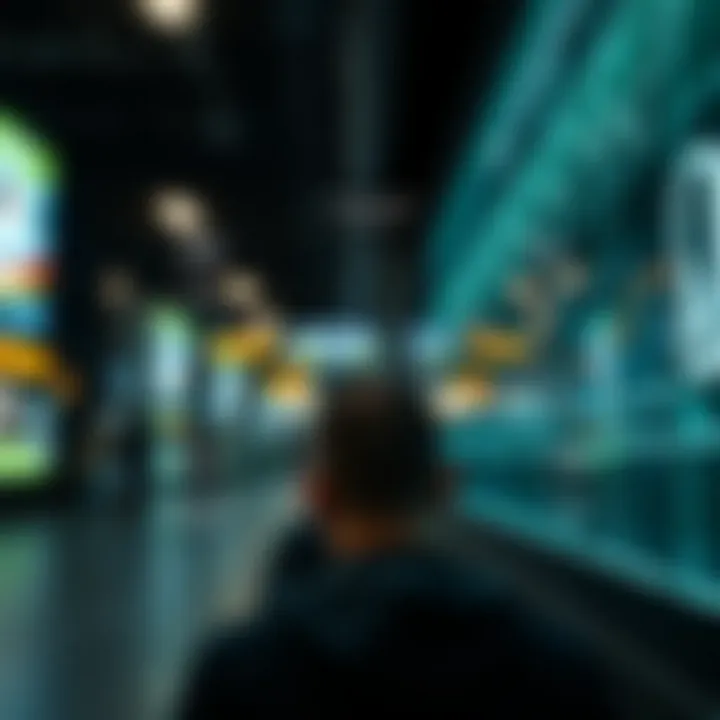 Investment strategy diagram