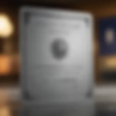 Eligibility Criteria for the American Express Platinum Card Eligibility criteria checklist for the American Express Platinum Card