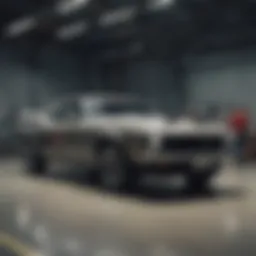 Overview of Raytheon Defense's technological advancements