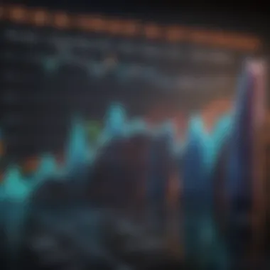 RKLBl Stock Price Trends Analysis Graph illustrating RKLBl stock price trends over time
