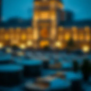 Comparison of Schwab Large Cap Index Fund with Other Investment Vehicles Visual comparison of Schwab Large Cap Index Fund with other investment vehicles